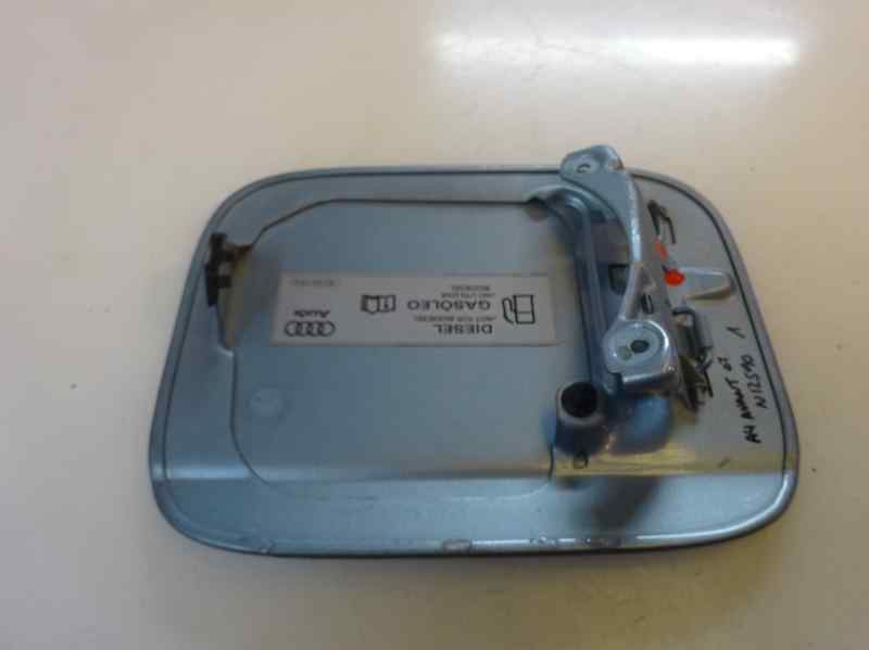 TAPA EXTERIOR COMBUSTIBLE AUDI A4 2007 2.0 TDI MT QUATTRO 140CV