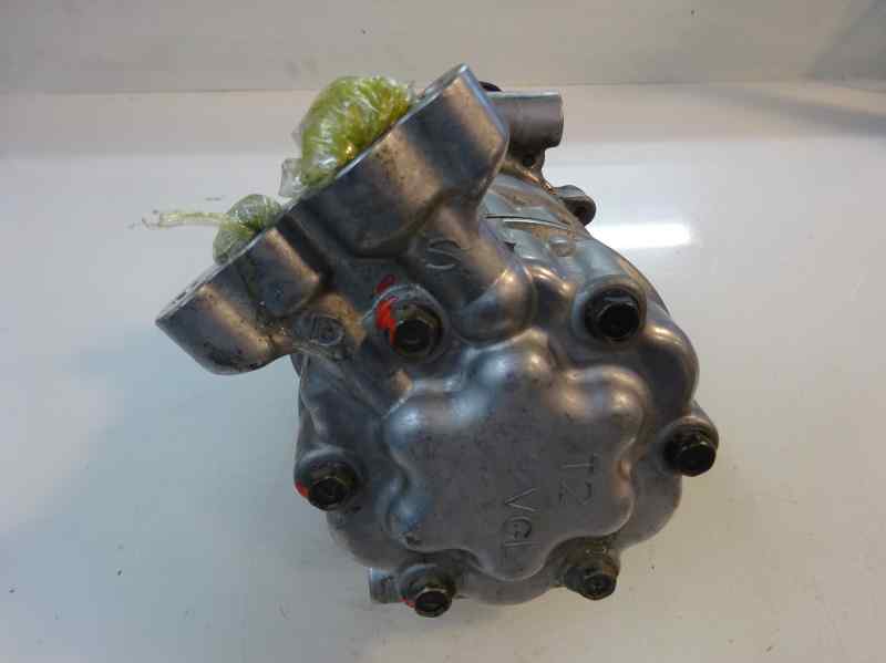 COMPRESOR AIRE ACONDICIONADO RENAULT CLIO 1.2 MT 75CV