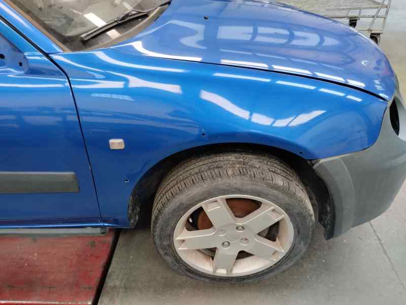 ALETA DELANTERA DERECHA ROVER STREETWISE 2.0 MT 101CV | 74KW