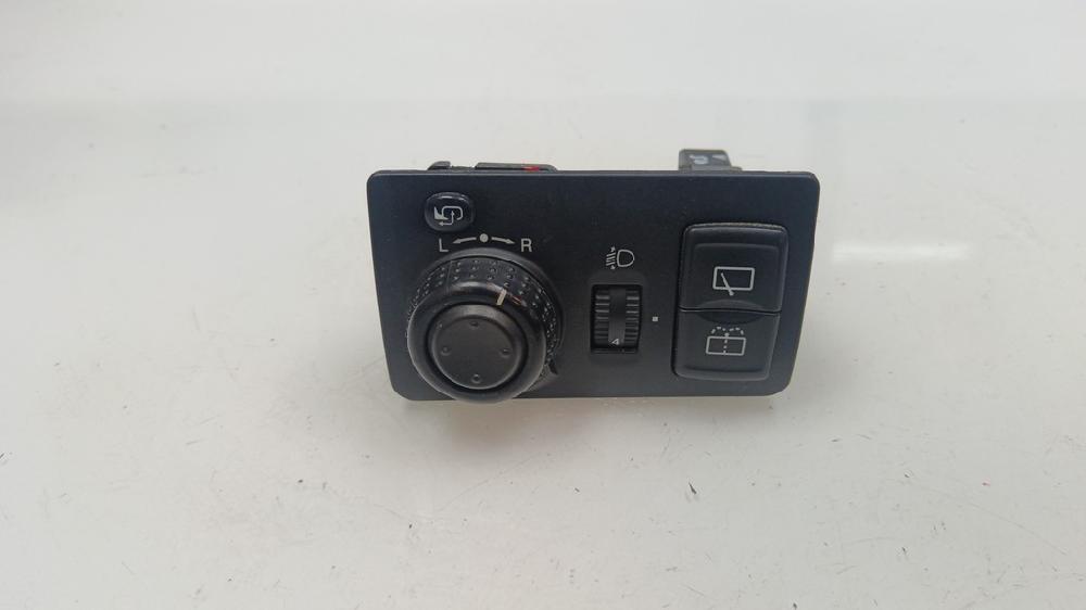 MANDO RETROVISOR SSANGYONG REXTON 2.7 MT AWD RX 270 XDI 165CV