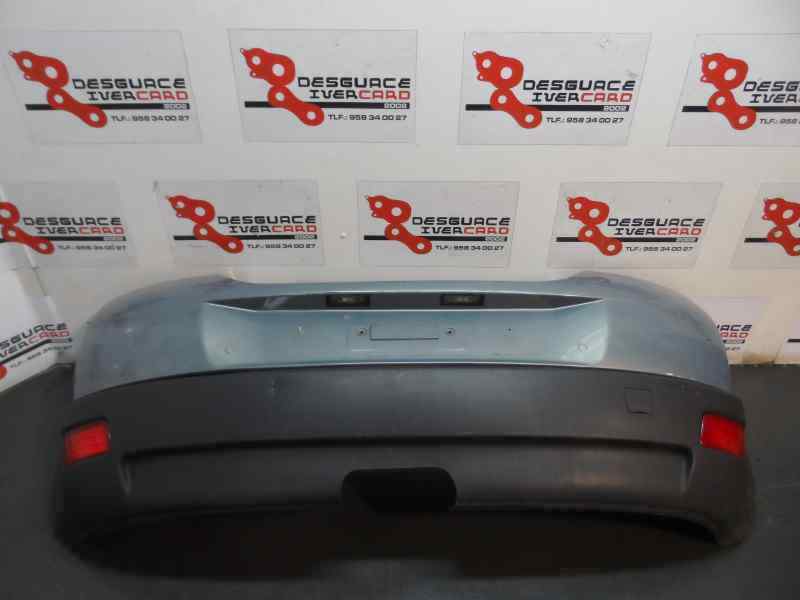 PARAGOLPES TRASERO VOLVO C30 2.0 D MT 136CV