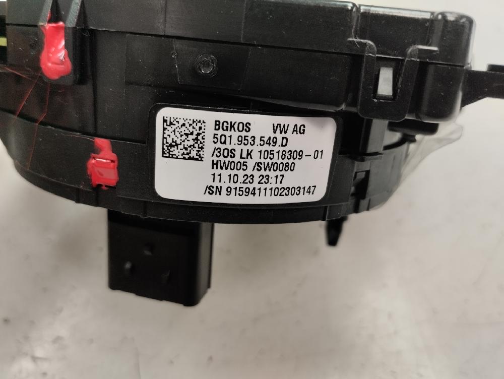 ANILLO AIRBAG SEAT LEON 1.5 130CV MT
