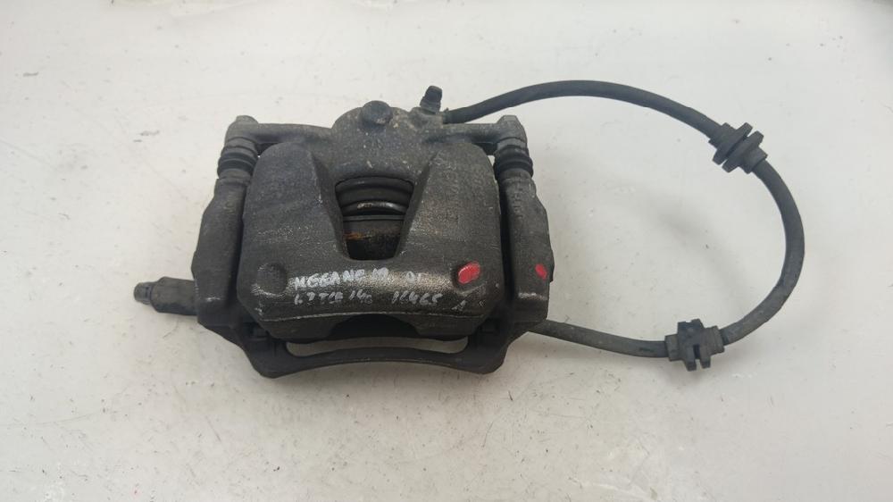 PINZA FRENO DELANTERA IZQUIERDA RENAULT MEGANE 1.3 MT 140CV | 103KW