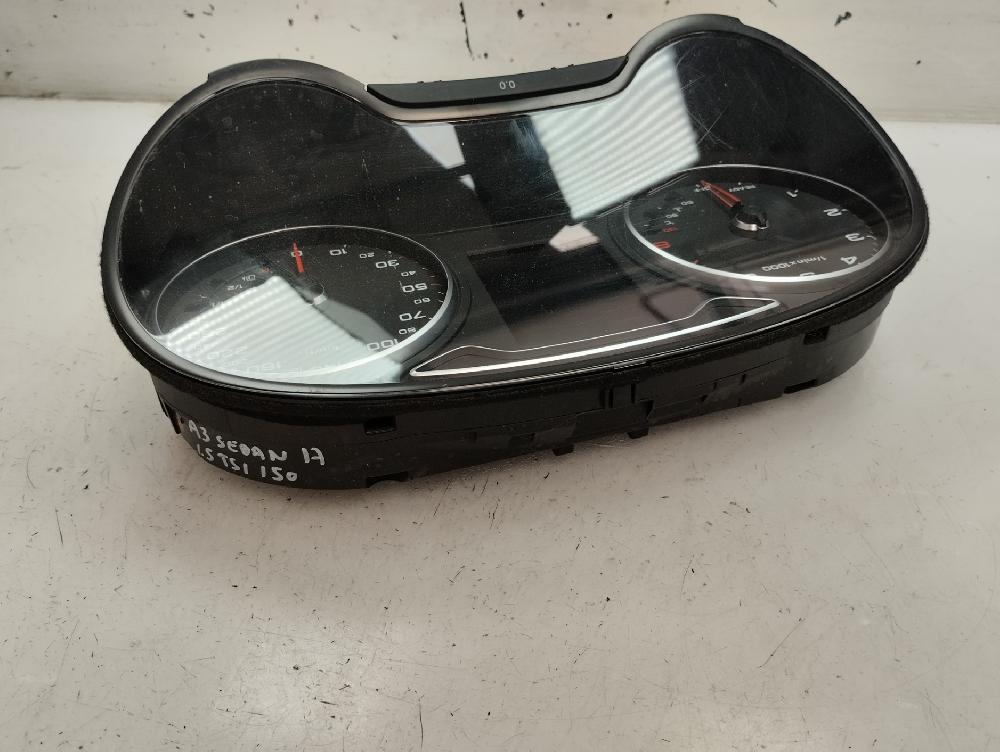CUADRO INSTRUMENTOS AUDI A3 1.5 MT 150CV | 110KW