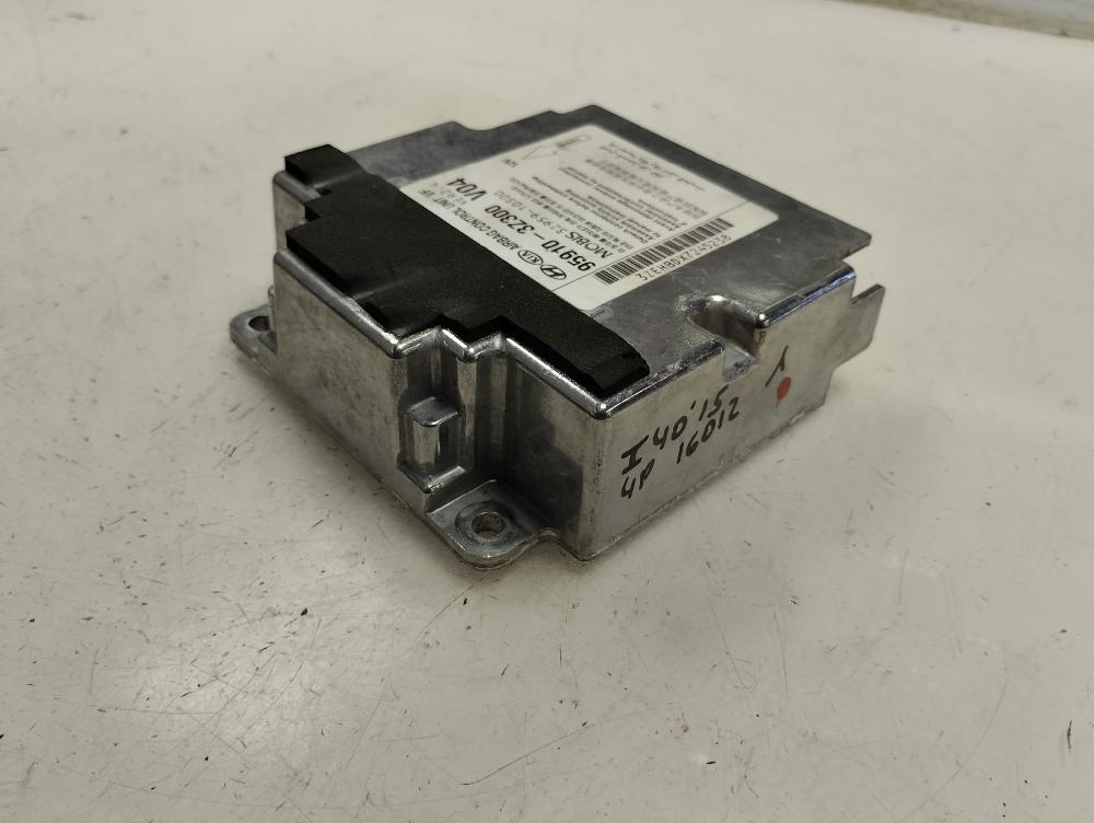 KIT AIRBAG HYUNDAI I40 1.7 CRDI MT 141CV