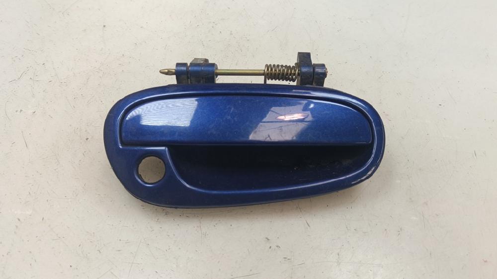 MANETA EXTERIOR DELANTERA DERECHA DAEWOO NUBIRA 1.6 MT 109CV