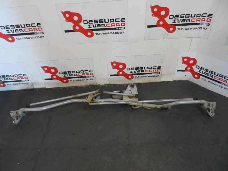 MOTOR LIMPIA DELANTERO OPEL MERIVA 1.7 CDTI MT 100CV
