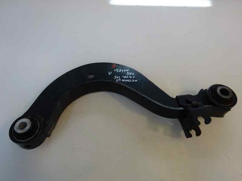 BRAZO SUSPENSION SUPERIOR TRASERO DERECHO SKODA OCTAVIA 1.9 TDI MT 105CV