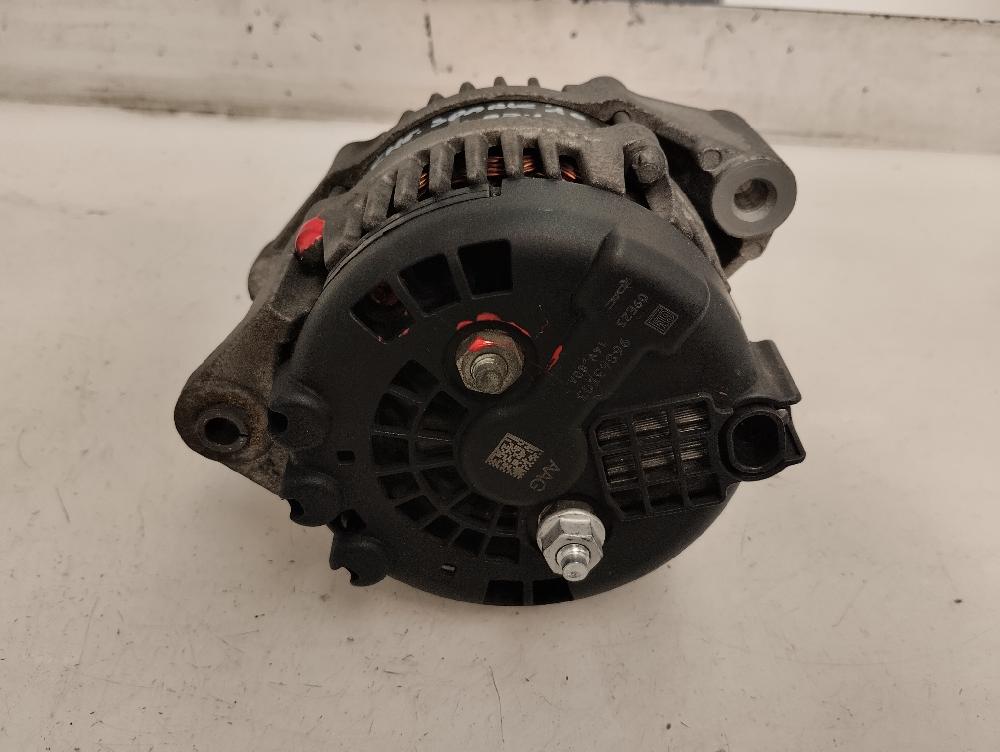 ALTERNADOR CHEVROLET SPARK 1.0 MT 68CV