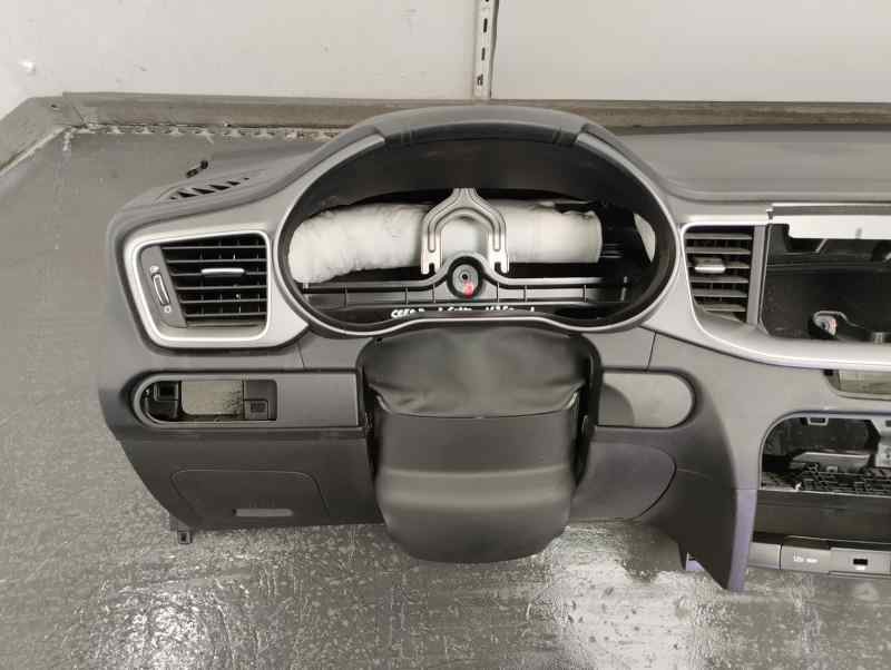 SALPICADERO KIA CEED 1.6 CRDI MT 136CV