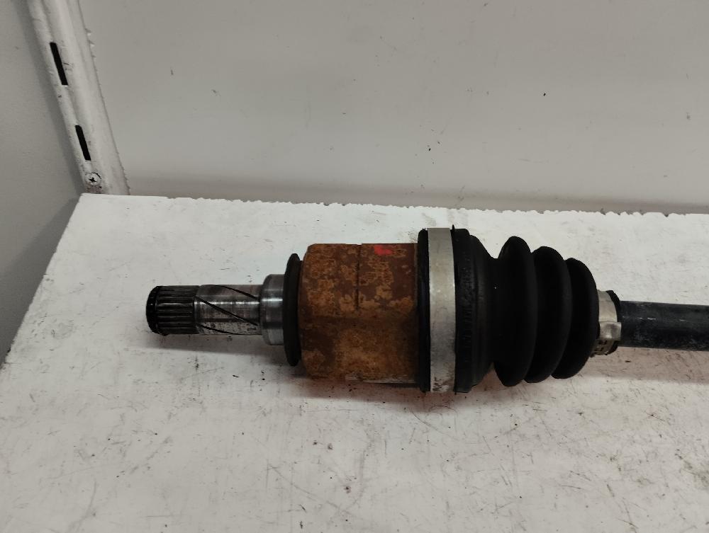 TRANSMISION DELANTERA IZQUIERDA OPEL CORSA 1.2 MT 85CV | 63KW