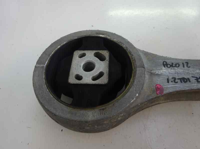 SOPORTE CAMBIO VOLKSWAGEN POLO 2012 1.2 TDI MT 75CV