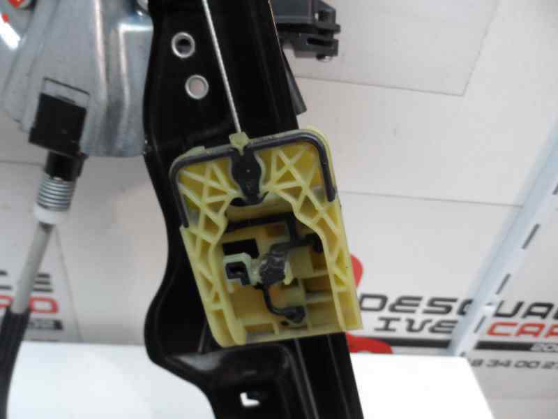 ELEVALUNAS DELANTERO DERECHO OPEL ASTRA 2.0 CDTI MT 165CV