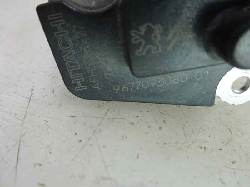 CAUDALIMETRO PEUGEOT 2008 1.6 MT 120CV | 88KW