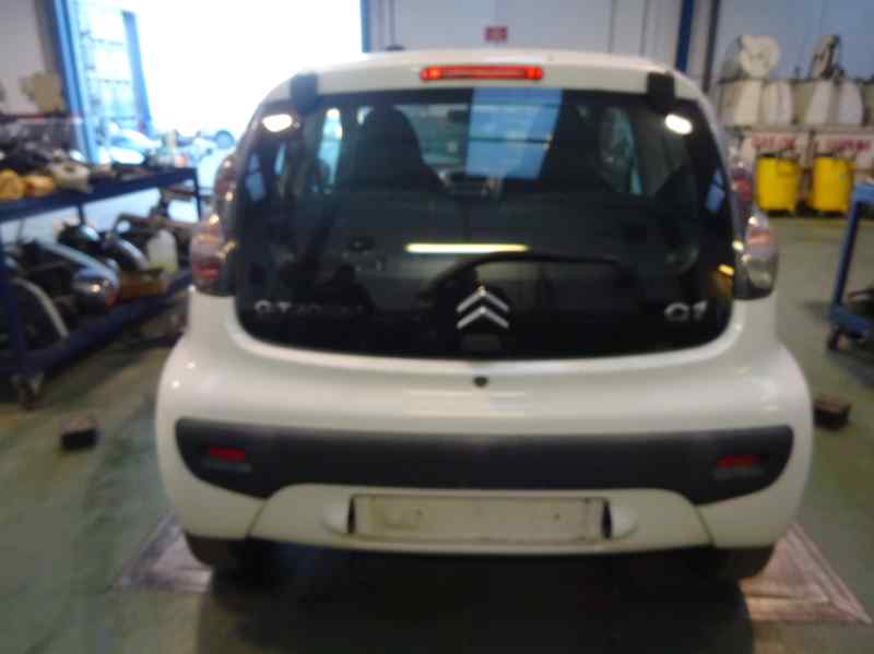 MOTOR ARRANQUE CITROEN C1 2008 1.0 MT 68CV | 50KW
