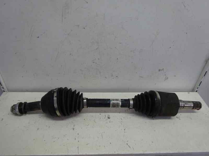 TRANSMISION DELANTERA IZQUIERDA CHEVROLET EPICA 2.0 MT 150CV