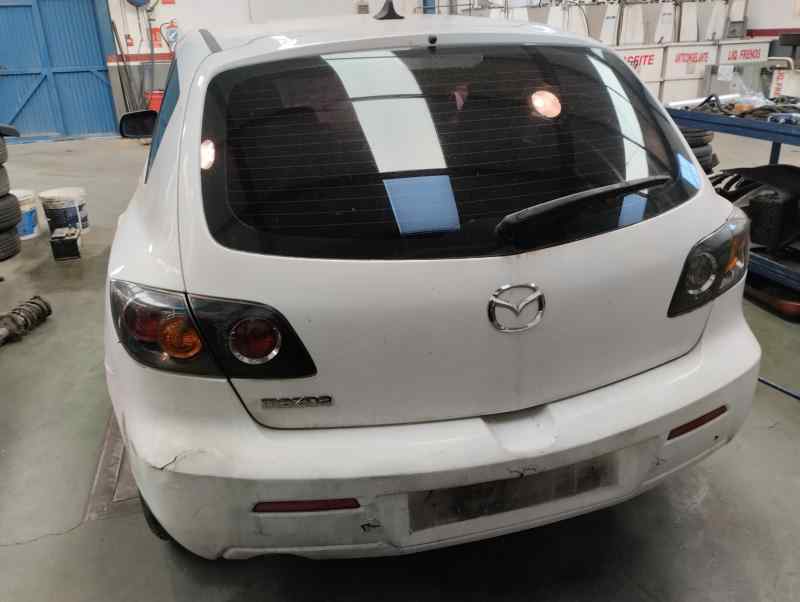 MAZDA 3 2006 1.6 CITD MT 109CV
