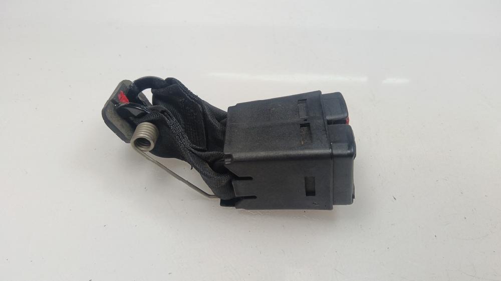 ANCLAJE CINTURON TRASERO DERECHO RENAULT LAGUNA 1.9 DTI MT 100CV