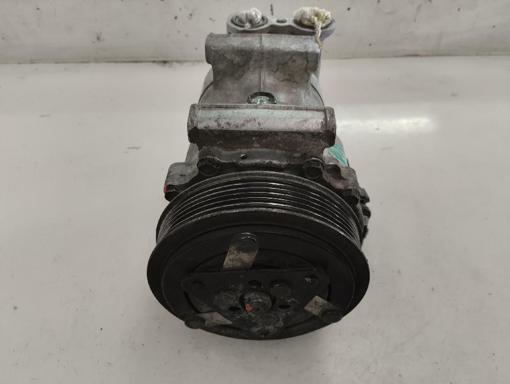 COMPRESOR AIRE ACONDICIONADO FORD FUSION 1.4 TDCI MT 68CV | 50KW