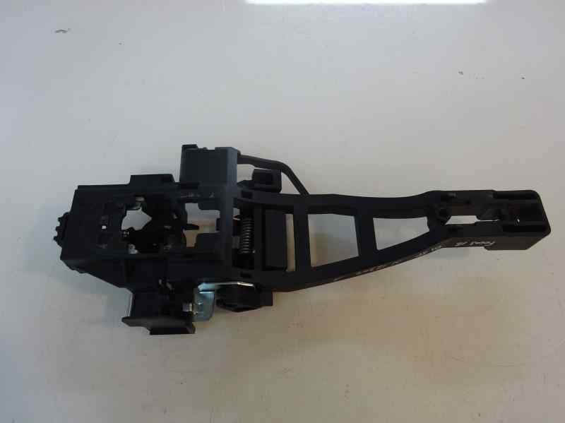 MANETA INTERIOR DELANTERA IZQUIERDA FORD FOCUS 1.0 ECOBOOST MT 100CV
