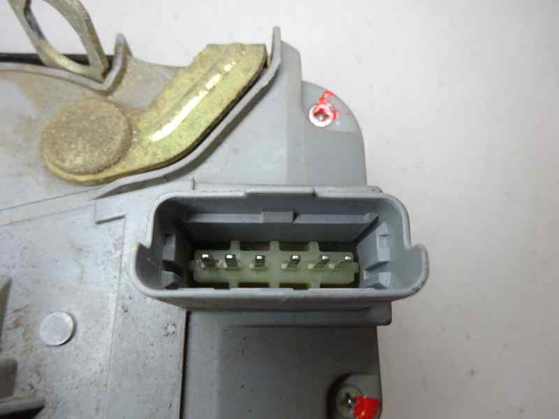 CERRADURA PUERTA DELANTERA DERECHA PEUGEOT 306 1.9 MT D 69CV