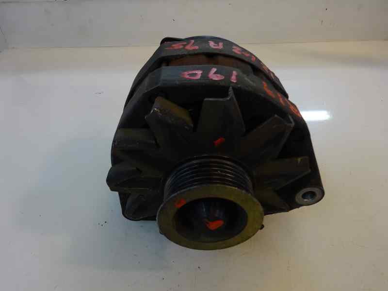 ALTERNADOR RENAULT 19 1.9 D MT 64CV | 47KW