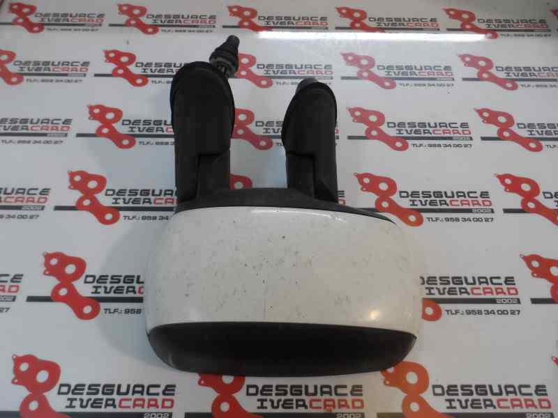 RETROVISOR IZQUIERDO FIAT DOBLO 1.9 JTD MT 105CV
