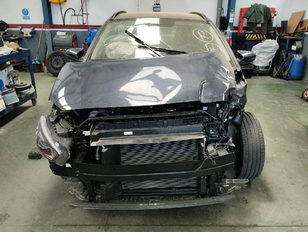 SISTEMA AUDIO RADIO CD HYUNDAI BAYON 2023 1.2 MT 84CV | 62KW