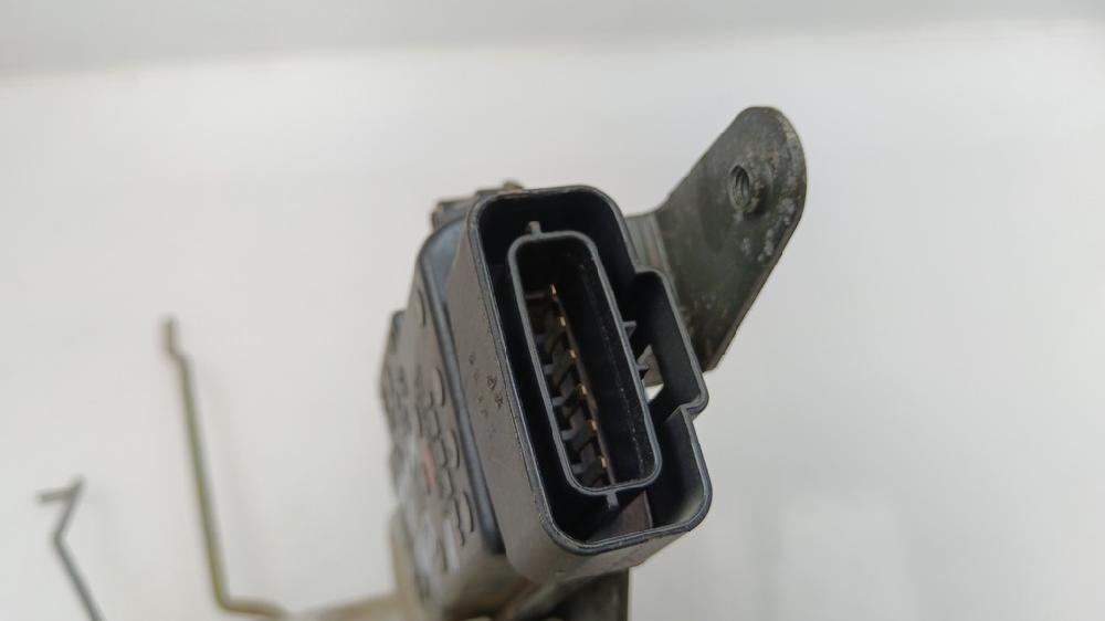 CERRADURA PUERTA DELANTERA DERECHA OPEL AGILA 1.2 MT 75CV