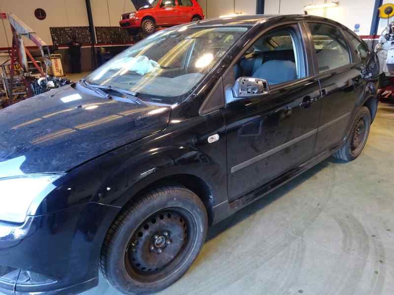 ELECTROVENTILADOR FORD FOCUS 2006 1.8 TDCI MT 115CV | 85KW