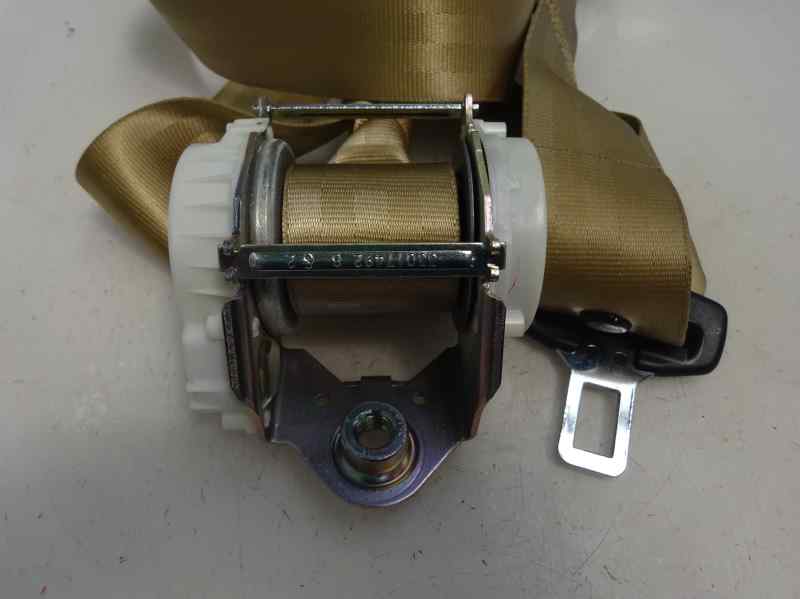 CINTURON SEGURIDAD TRASERO DERECHO VOLKSWAGEN PASSAT VARIANT 2.0 TDI DSG 150CV