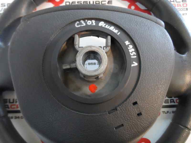 VOLANTE CITROEN C3 1.6 HDI VTR MT 109CV