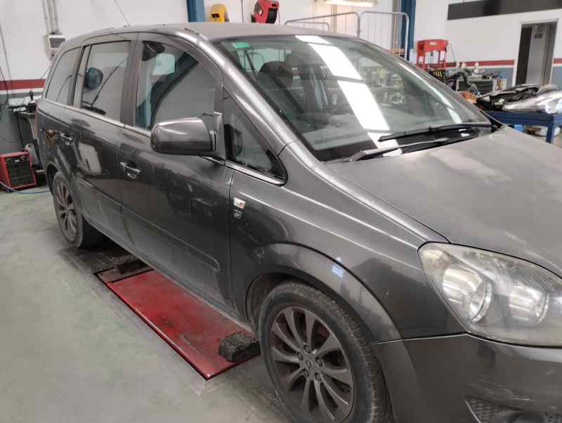 MOTOR CALEFACCION OPEL ZAFIRA 2010 1.7 CDTI MT 110CV