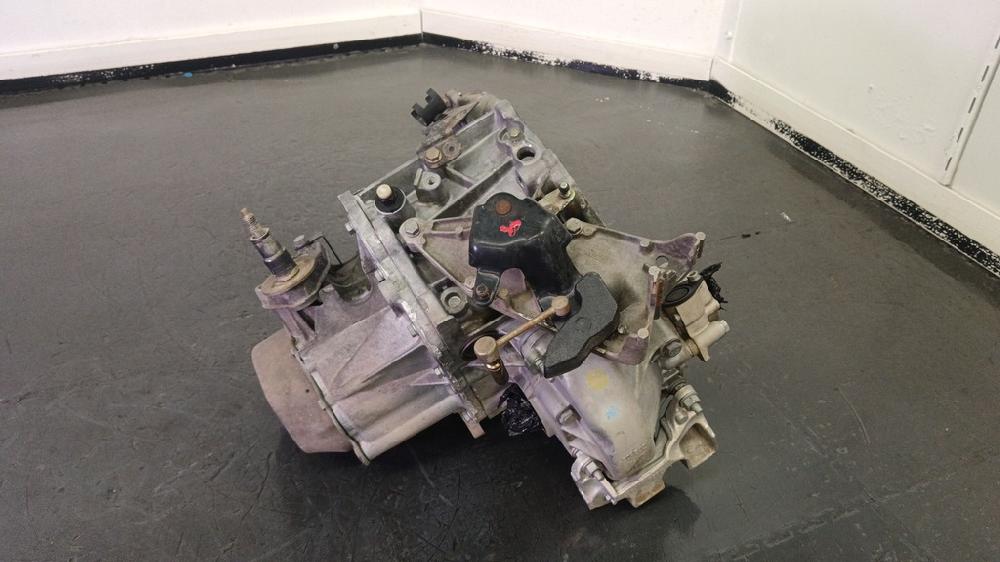 CAJA CAMBIOS CITROEN XSARA PICASSO 2.0 MT 90CV | 66KW