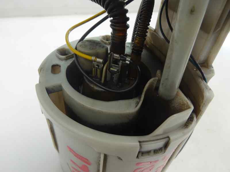 BOMBA COMBUSTIBLE SEAT CORDOBA 2003 1.9 TD MT 100CV
