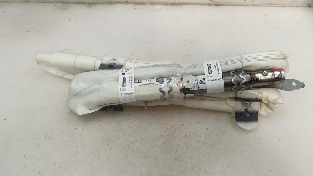 AIRBAG CORTINA DELANTERO DERECHO RENAULT SCENIC 1.3 MT 140CV | 103KW