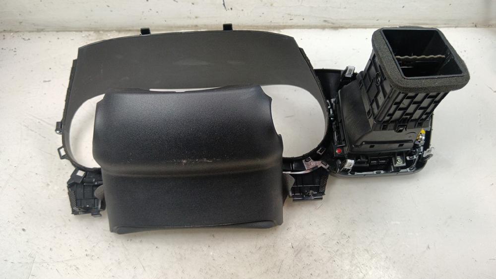 REJILLA AIRE DELANTERA IZQUIERDA KIA CEED 1.6 CRDI DCT 136CV