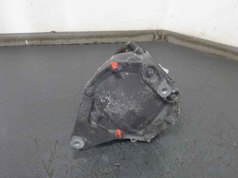 DIFERENCIAL TRASERO MERCEDES BENZ CLASE CLC 2010 200 2.2D MT 150CV | 110KW