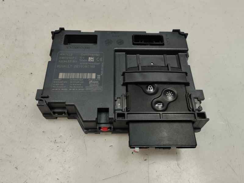 MODULO ELECTRONICO RENAULT CLIO 0.9 TSE MT 90CV