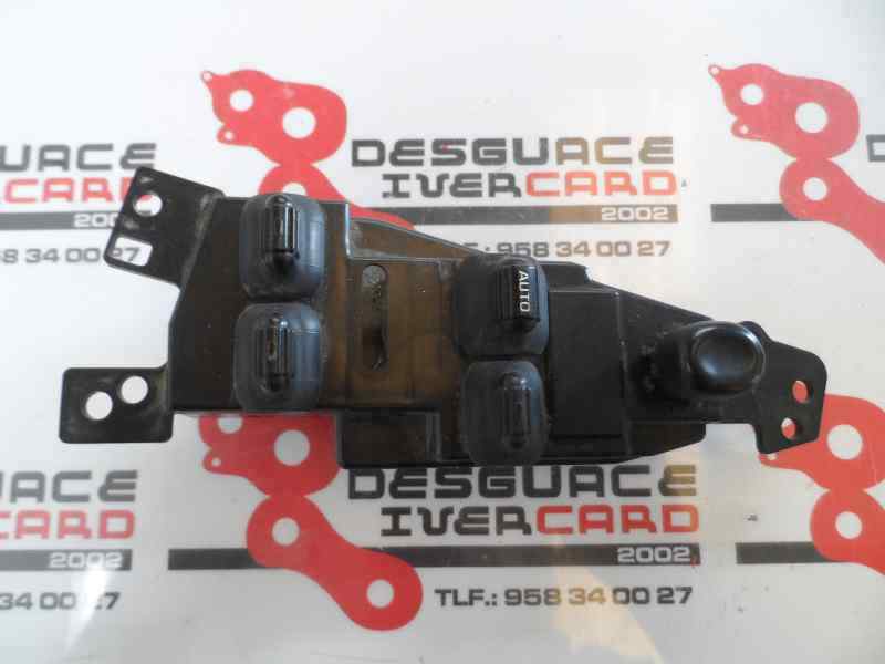 MANDO ELEVALUNAS DELANTERO IZQUIERDO CHRYSLER 300M 2.7 AT 203CV | 149KW