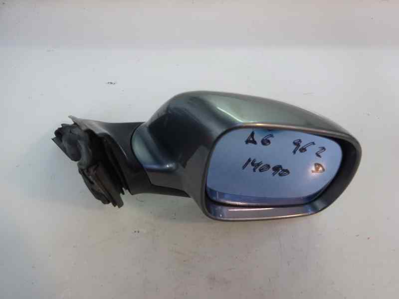 RETROVISOR DERECHO AUDI A6 2.5 TDI MT 140CV | 103KW