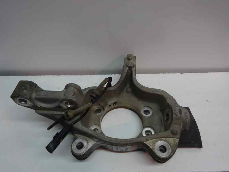 MANGUETA DELANTERA DERECHA RENAULT LAGUNA 2.0 DCI MT 131CV