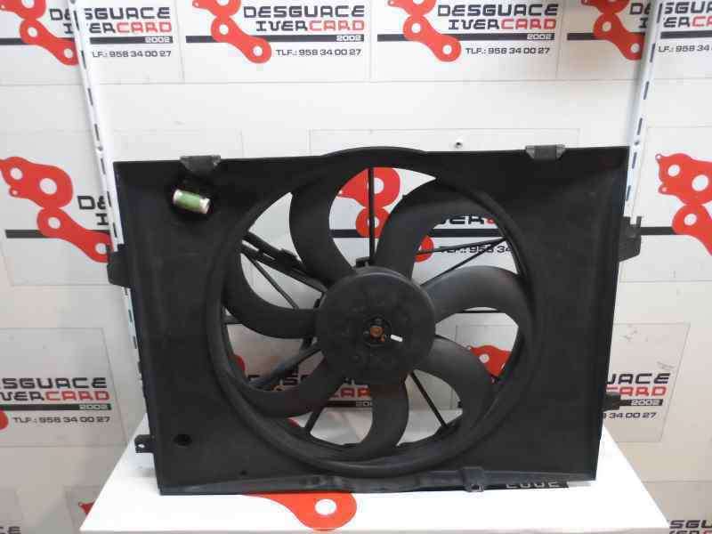ELECTROVENTILADOR KIA SPORTAGE 2.0 CRDI MT AWD 112CV