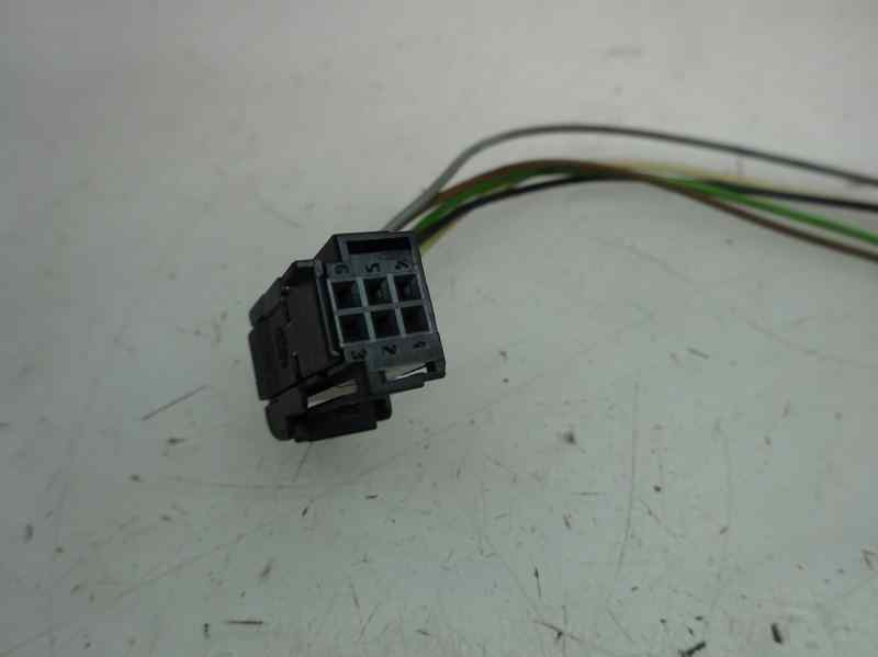 RETROVISOR IZQUIERDO PEUGEOT 307 1.6 HDI MT 90CV