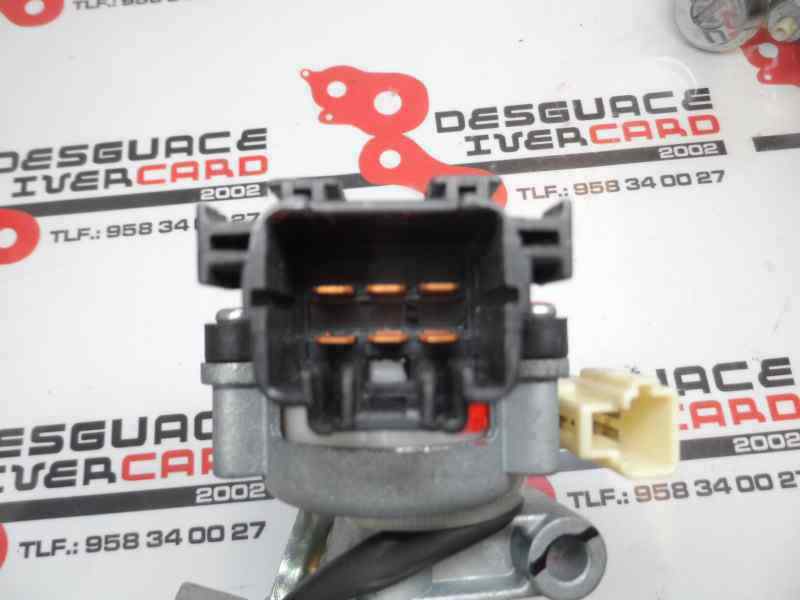 CONMUTADOR DE ARRANQUE NISSAN PIXO 1.0 MT 68CV | 50KW
