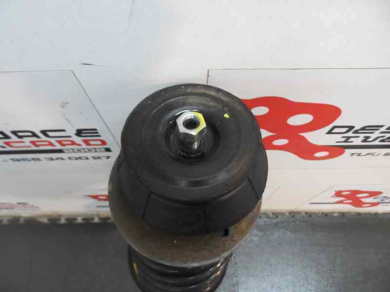 AMORTIGUADOR DELANTERO DERECHO SUZUKI SWIFT 1.3 MT 70CV | 51KW