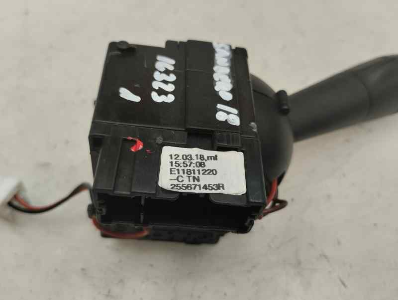 MANDO LUCES DACIA SANDERO 0.9 TCE MT 90CV