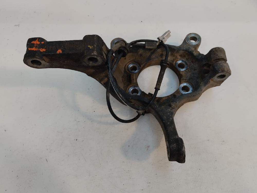 MANGUETA DELANTERA IZQUIERDA NISSAN QASHQAI 2.0 DCI MT 4WD 148CV