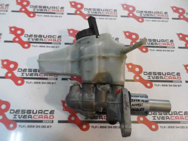 BOMBA FRENO VOLKSWAGEN PASSAT VARIANT 2.0 TDI DSG 150CV