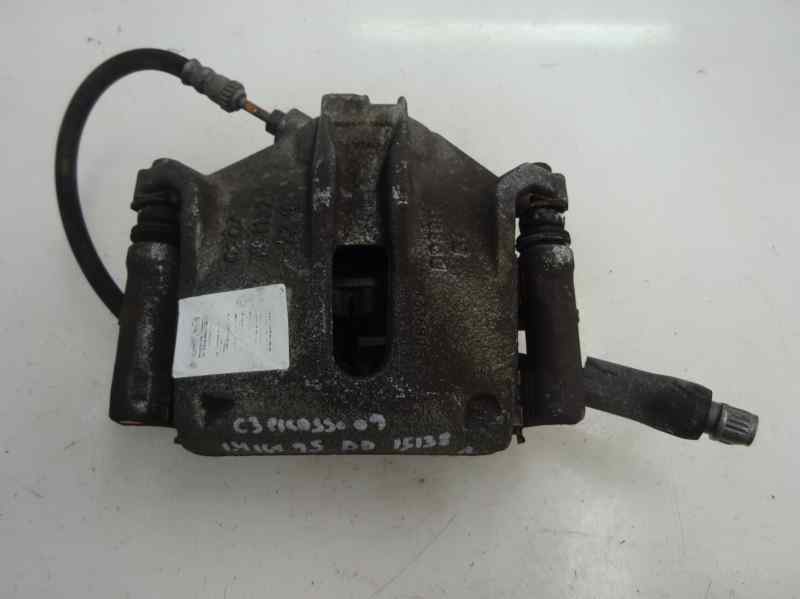 PINZA FRENO DELANTERA DERECHA CITROEN C3 PICASSO 1.4 MT 95CV | 70KW
